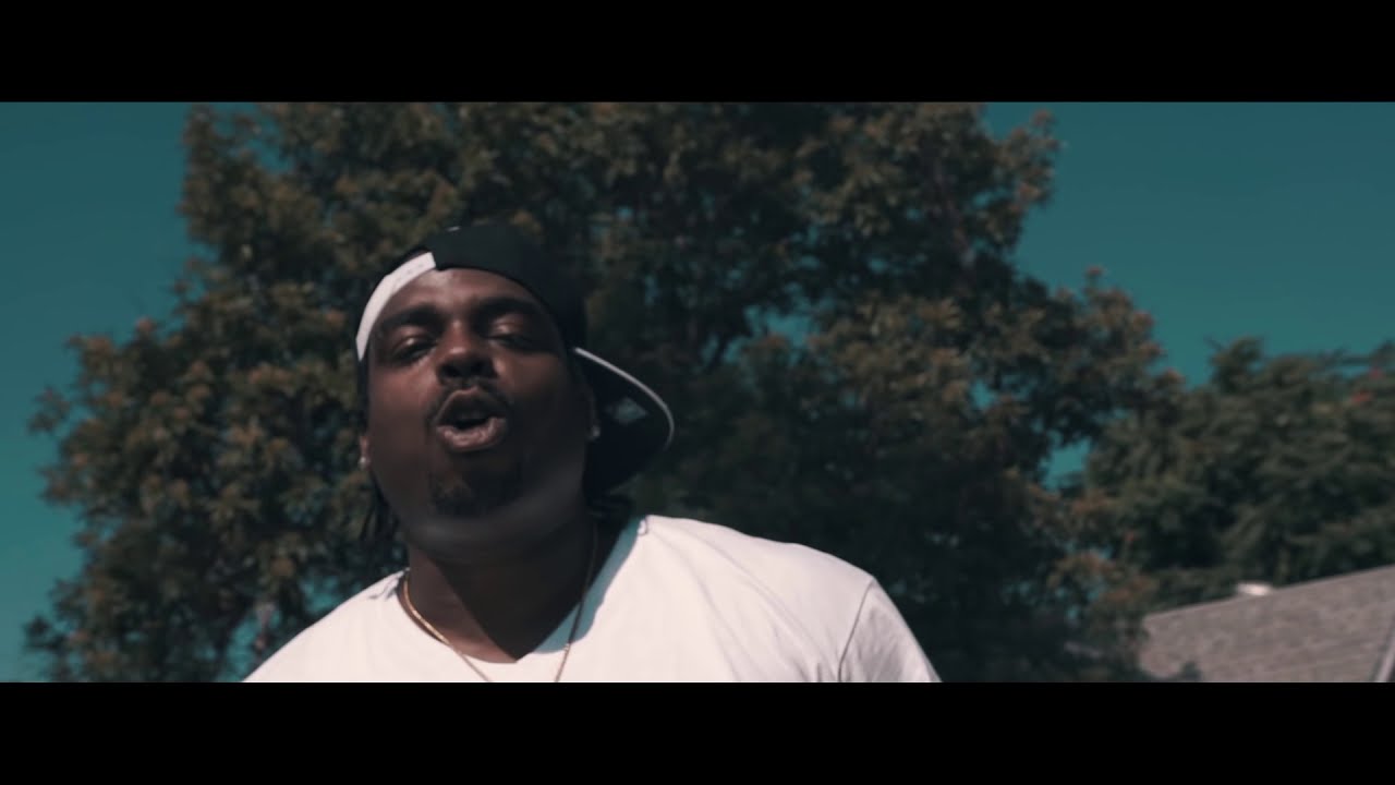Tylo (TinyAmp) - Westcoast ft. Tha Dogg Pound & Devin Off Western (Official Video)