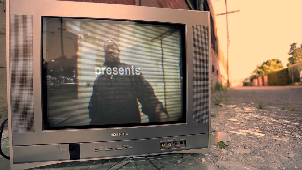 PAYPA - TRIED TO TELL EM (feat Raekwon, Nick Ds, JD Era) Official Music Video