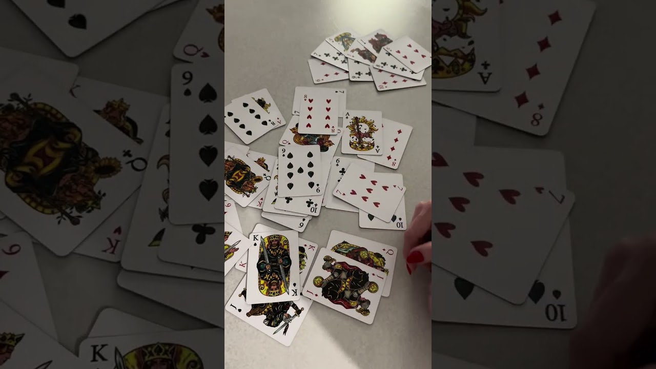 ♣️🤴 крестовый король - события настоящего времени 