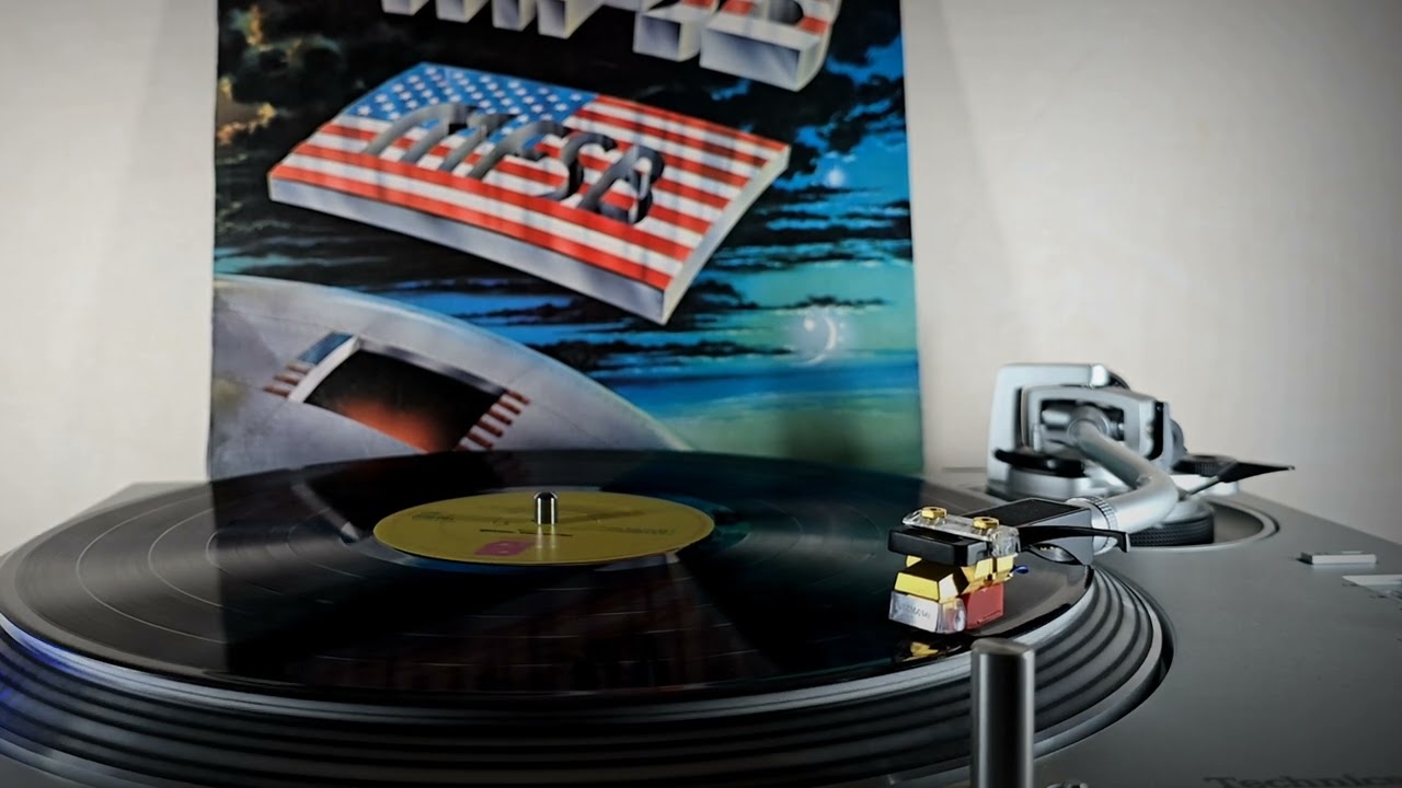 MFSB - When Your Love Is Gone - 1975