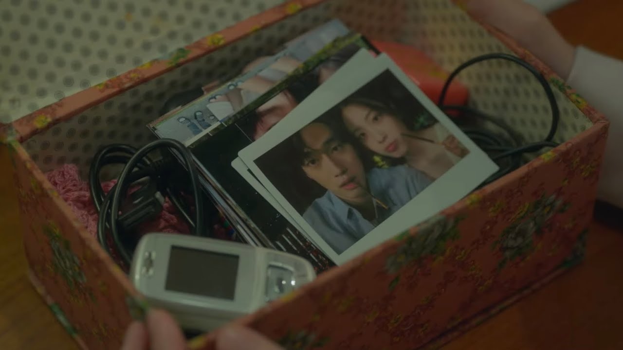 Day after day - When they were young 🤍 Hong Mingi & Oh Yeju 📽️[FMV]