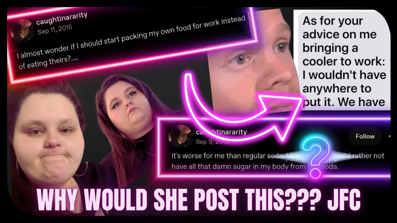 AMBER CONTRADICTS A PETTY LIE SHE TOLD AUNT TAMMY | Amberlynn Reid's Tumblr Posts #7