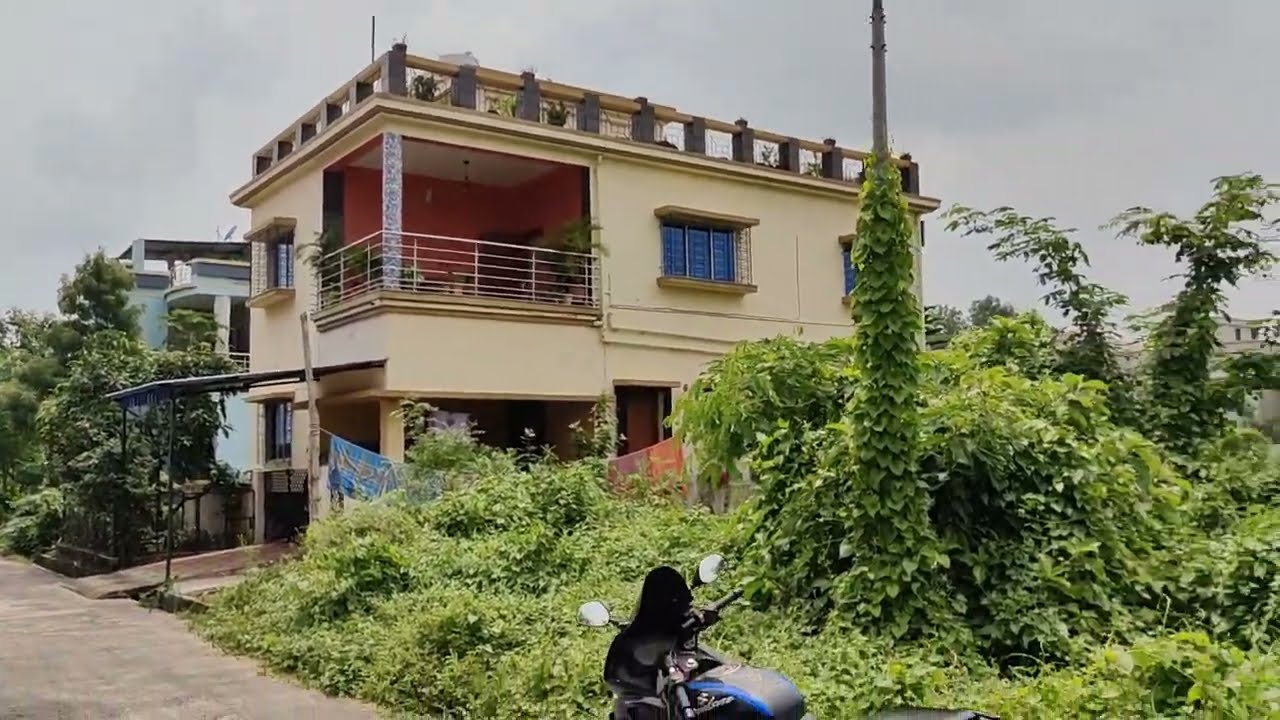বর্ধমানের রেনেসাঁ টাউনশিপে ২ কাঠা প্লট । 2 Cottah Plot For Sale at Renaissance, Burdwan