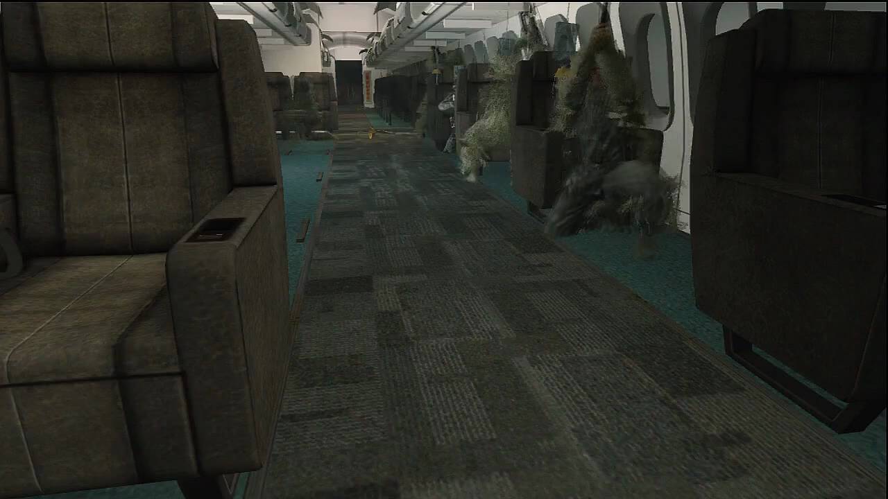 Clip For Montards