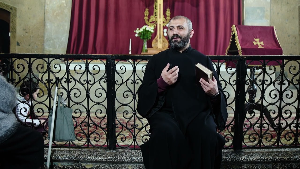 Քարոզ 