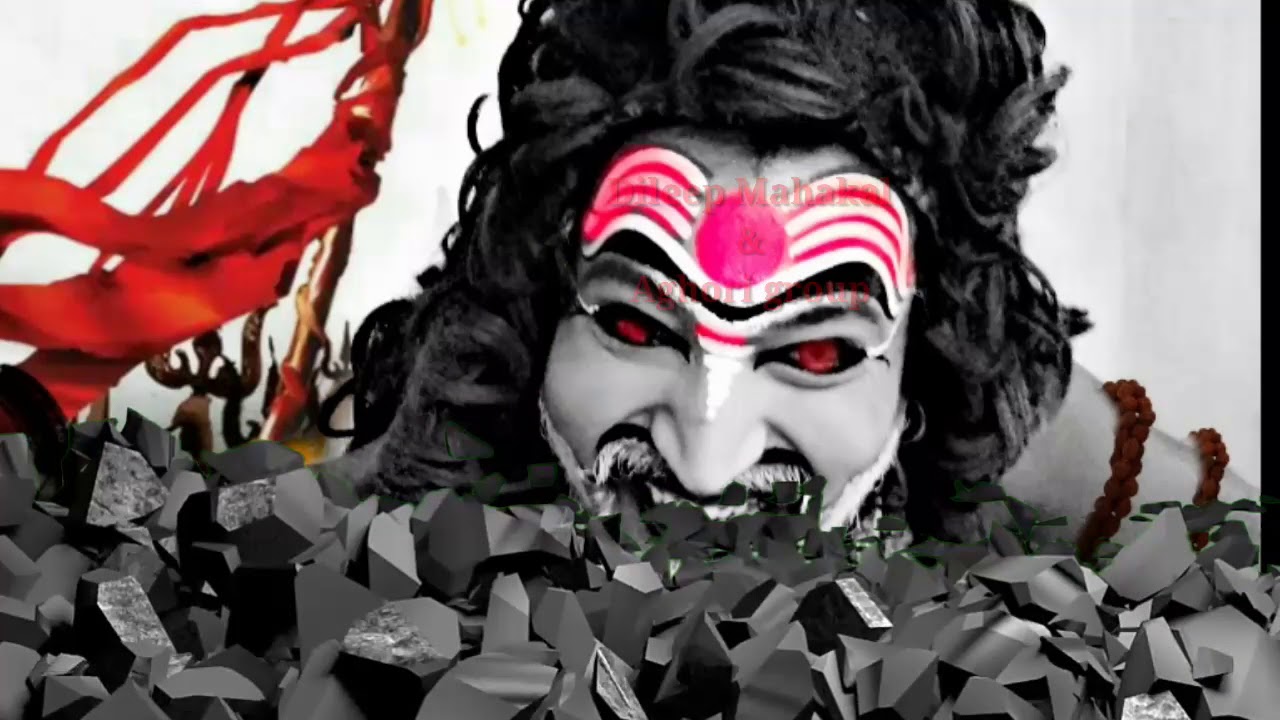 DILEEP MAHAKAL 