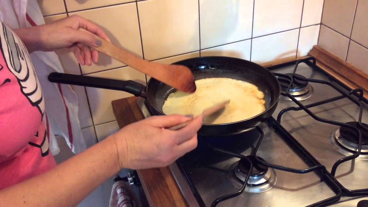 Palačinky