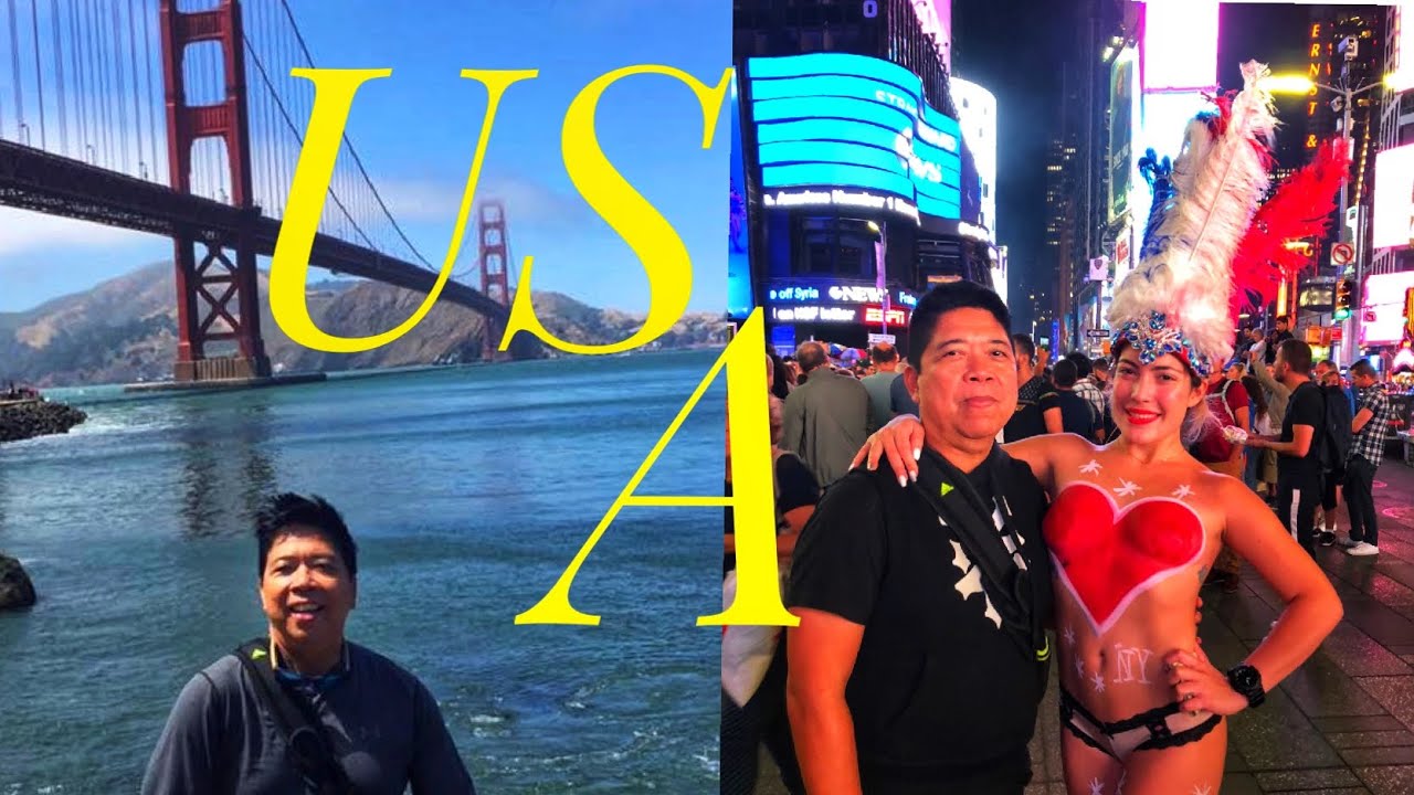 Rock’in the USA