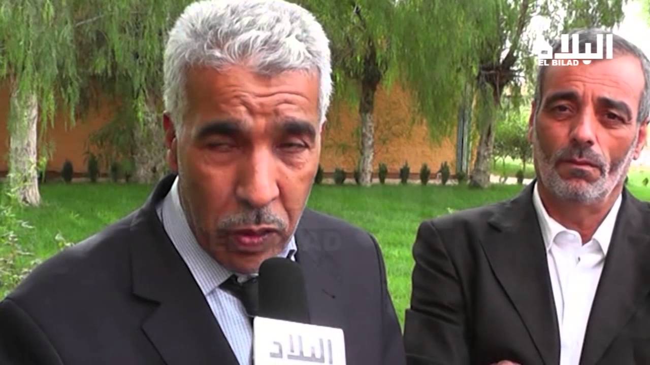عين الصفراء بالنعامة تتدعم بقطب إستشفائي جديد  -el bilad tv -