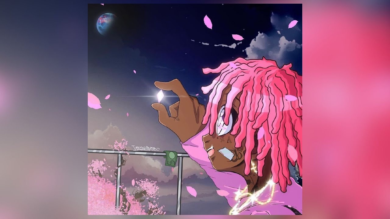 (FREE) Lil Uzi Vert Type Beat “Out of love” | (Melodic) Hyperpop Type Beat