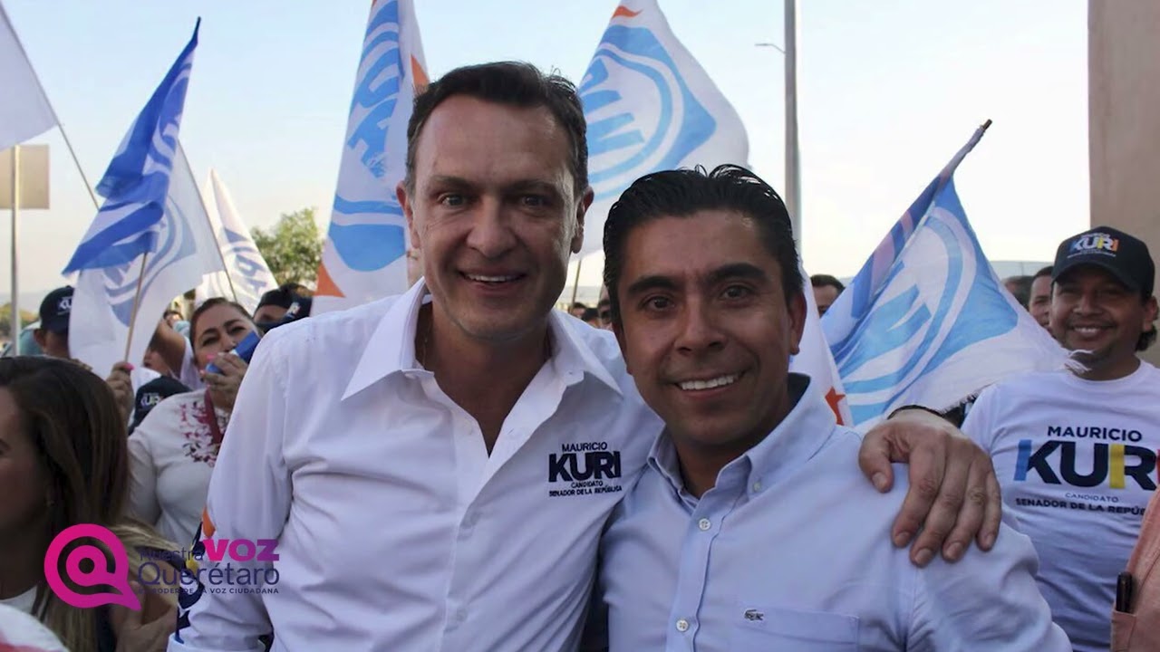 👉Roberto Sosa: el hombre detrás del político | Entrevista sin poses