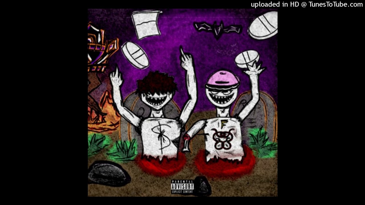 percoween - walkerdiazz ft young darhi (ryodan)
