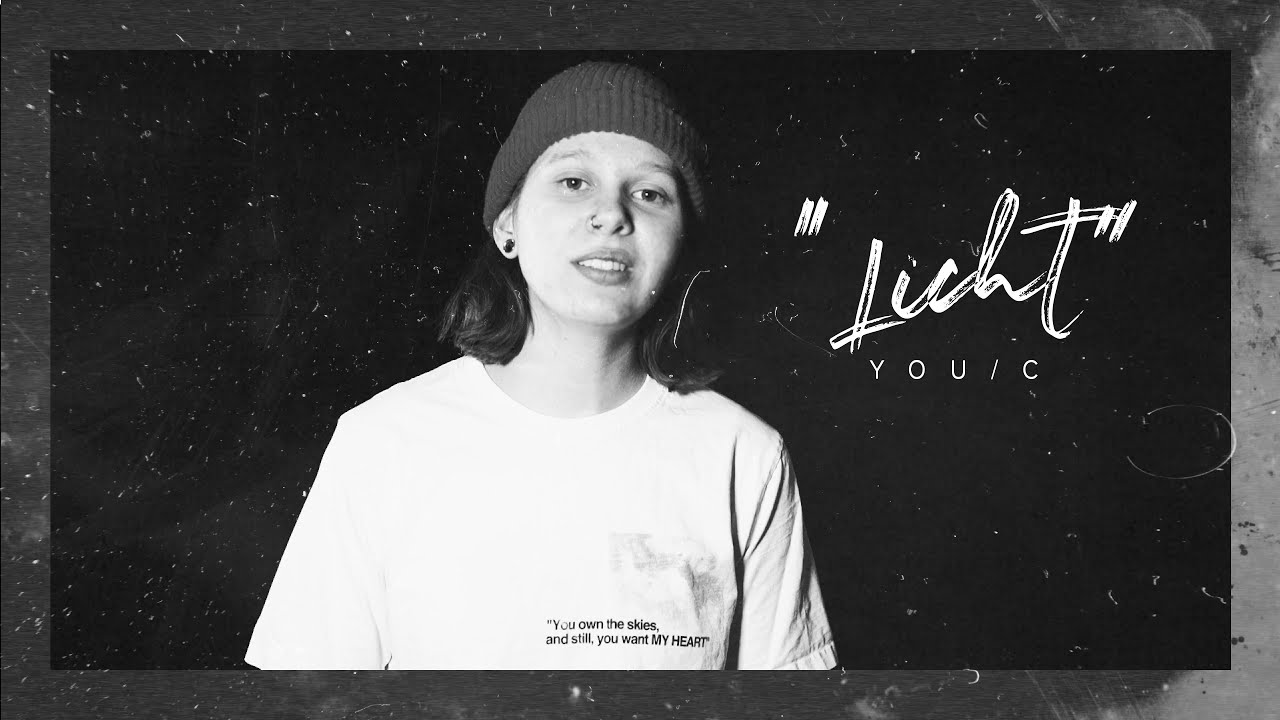 YOU/C - Licht (O'Bros Cover) - Official Video