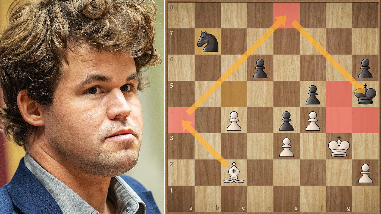 A Revenge Long Overdue || Bu Xiangzhi vs Magnus Carlsen || FIDE World Blitz Championship 2025