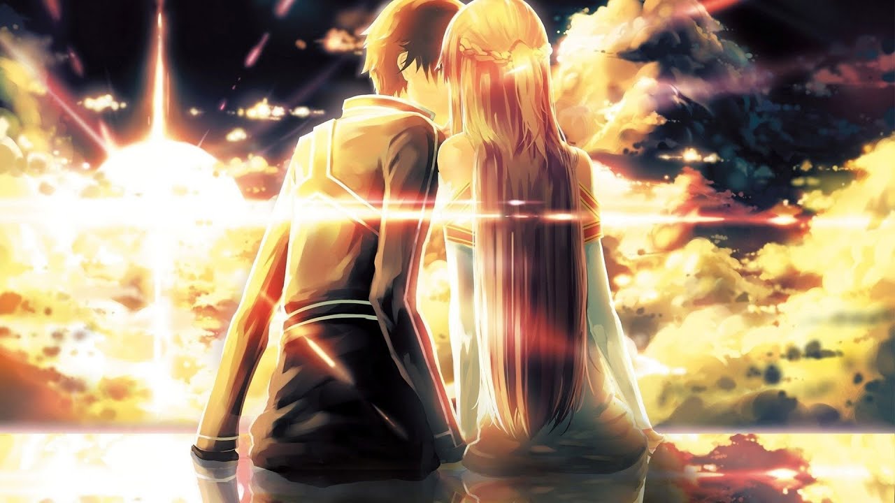 Nightcore - I'll Be