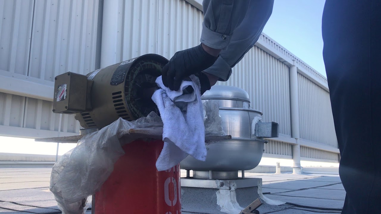 Baldor 10hp motor bearing replacement