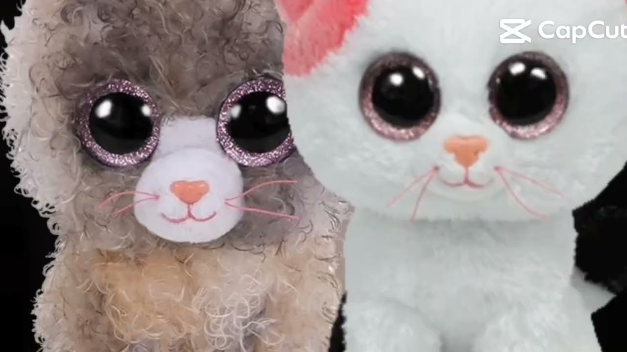 FLUFFY FLUVSIES CAT NOLI PREVIEW 1280 