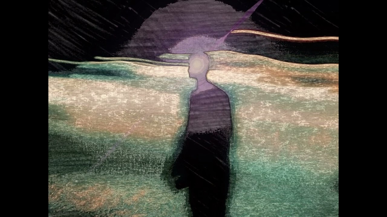 Errigal - The Introverts (Official Audio)