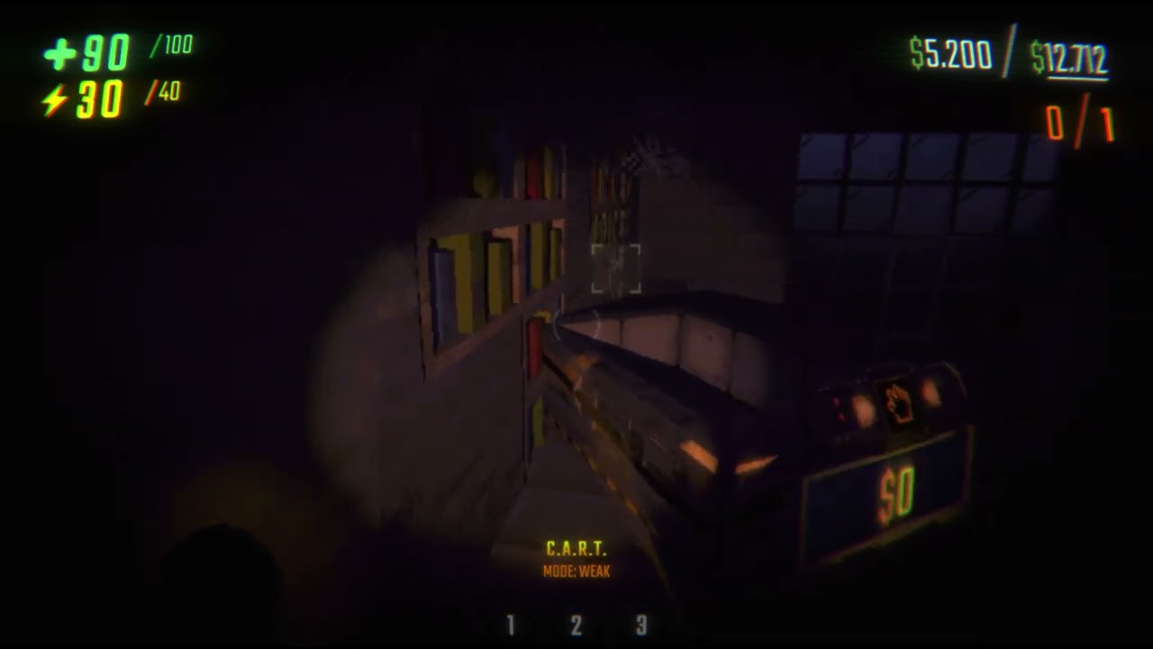 R.E.P.O WitherholdKeep 1.0.0 mod Level 1