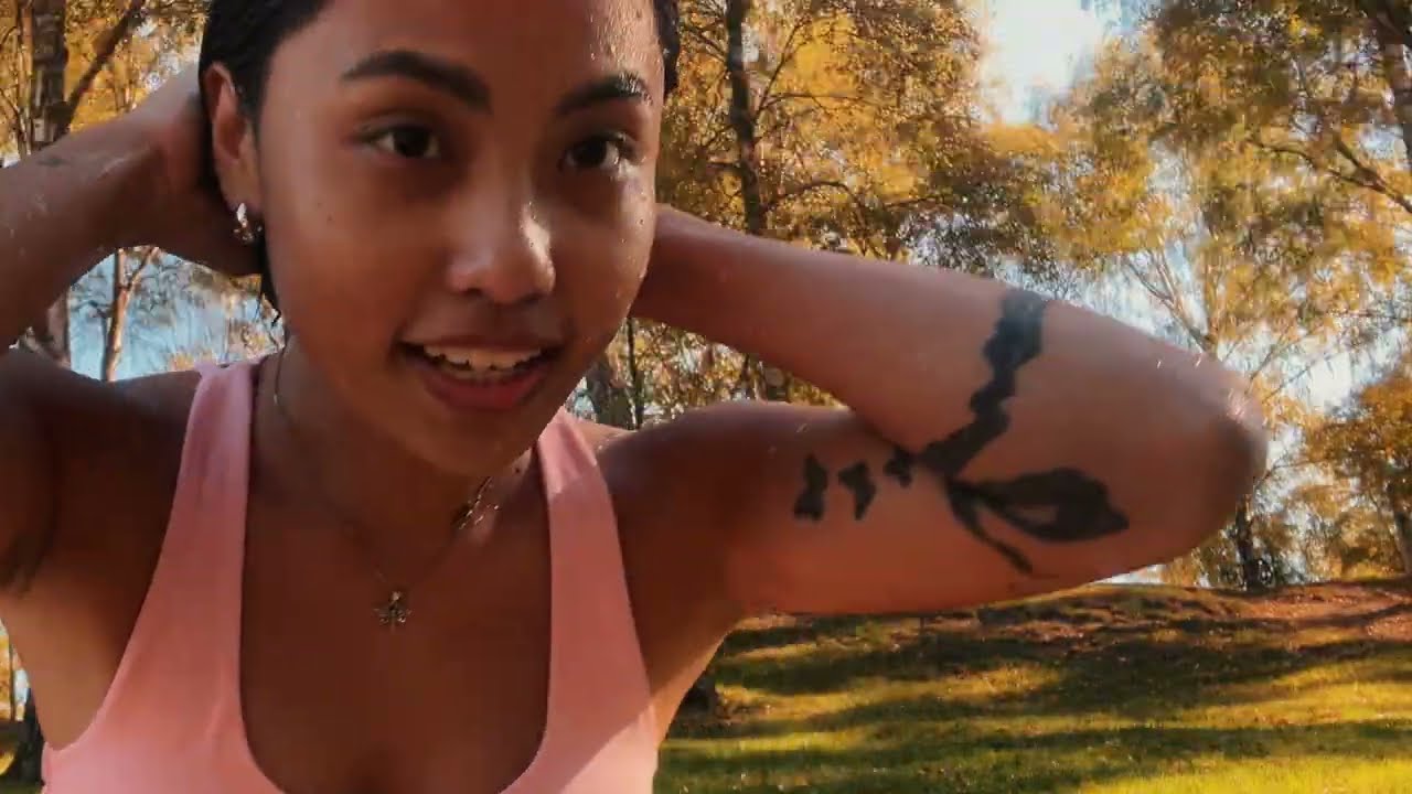 i’m finally in europe | settling in, uni days & lake with friends
