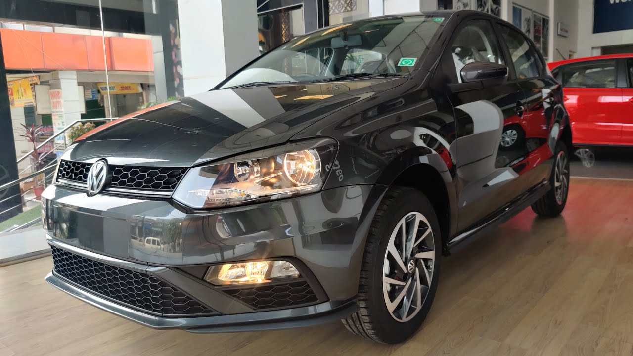 Volkswagen Polo Comfortline 1.0 Petrol 2020 || Best Petrol Hatch || ₹ 6 lakh || Full Detailed Review