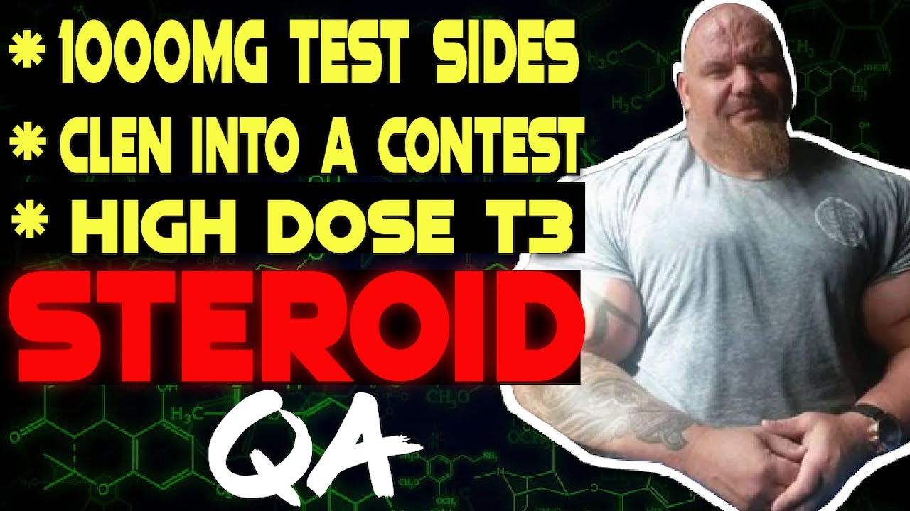 Drugs n Stuff Podcast - Steroid & PED QA 251