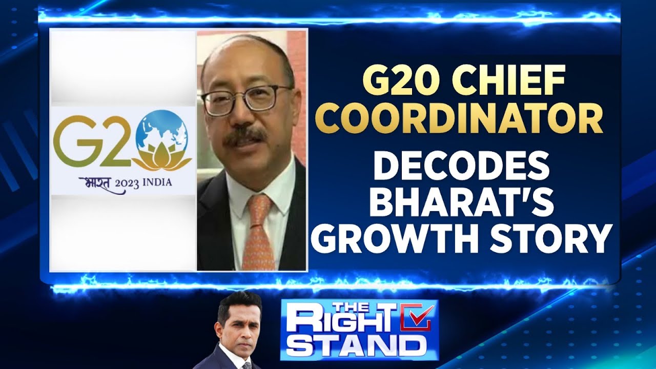 G20 Summit 2023 India | Harsh Vardhan Shringla Interview On India's Presidency Of G20 | News18