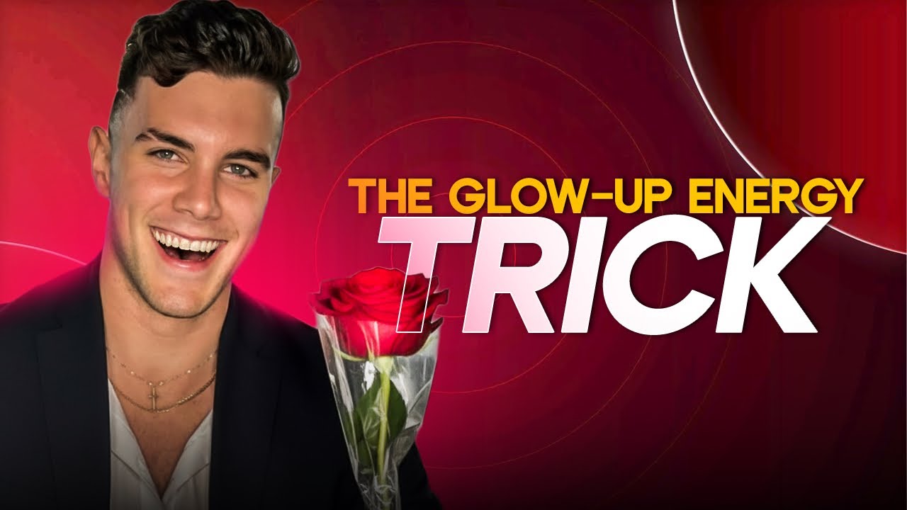 The Bizarre Energy Trick That Makes You GLOW Like a Celebrity
