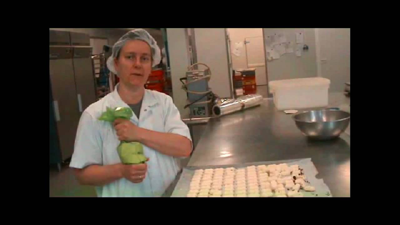 Slagroomtruffel Workshop
