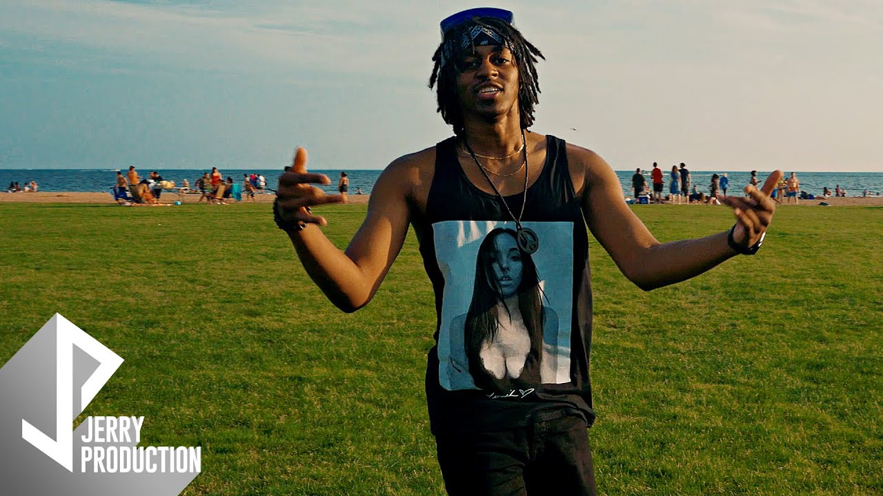 Gerrand - This World Is Yours (Official Video) Shot by @JerryPHD