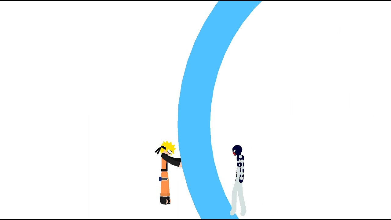 naruto full power rasengan vs Cosmic Spiderman base power