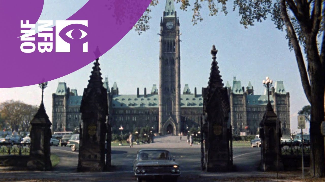 Trans-Canada Journey
