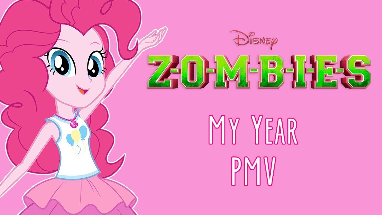 My Year PMV