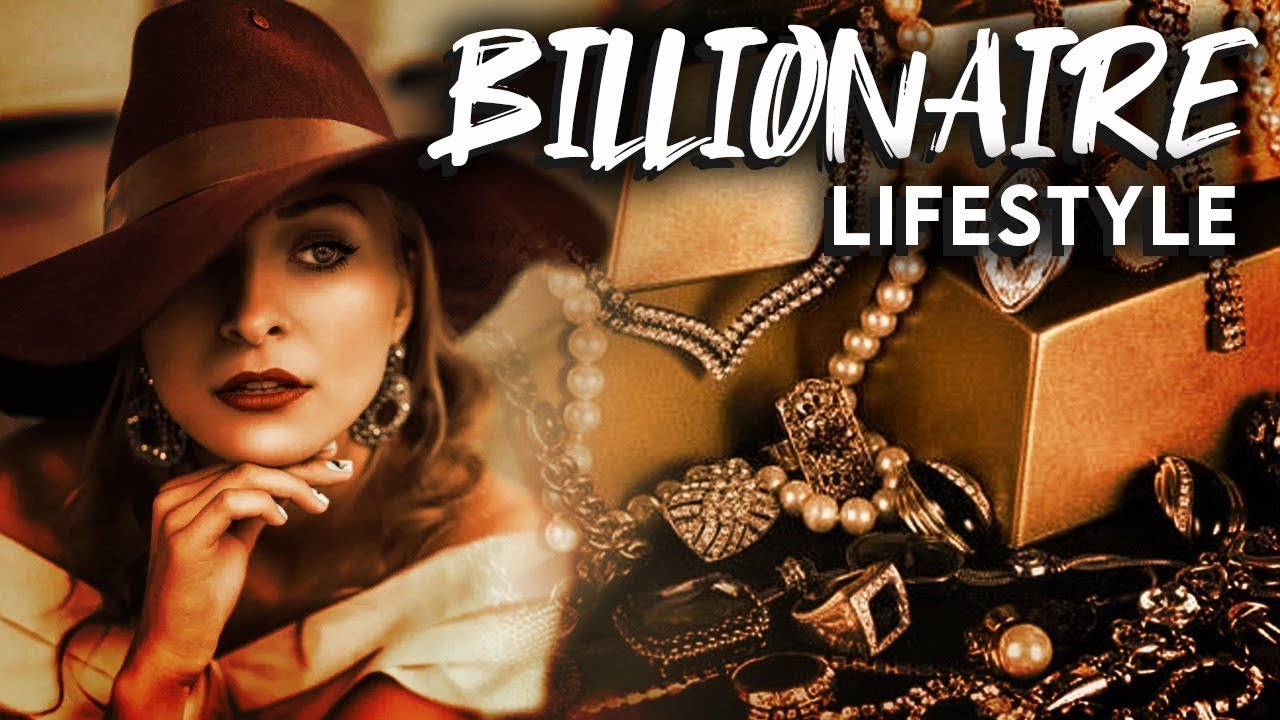 BILLIONAIRE LIFESTYLE - Luxurious Life Of Cuba 💪 [Luxury Lifestyle Motivational Video] #9