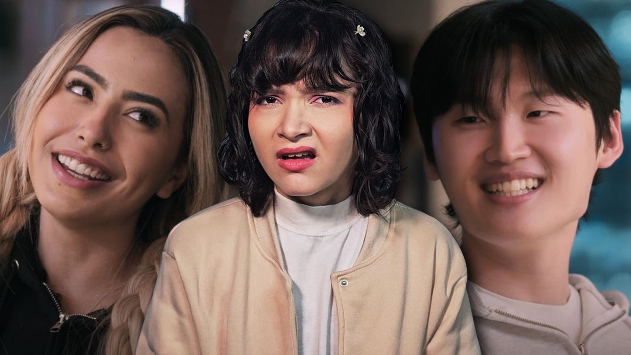 BRASILEIRAS NA COREIA PROCURANDO NAMORADO (PARTE 2) | Frost!