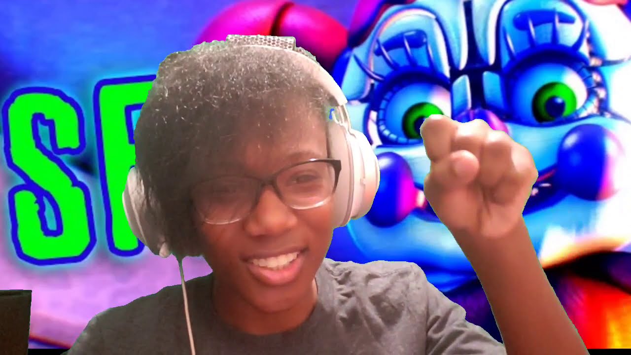These Animatronics got SHOCKED | Get Shocked | TryHardNinja
