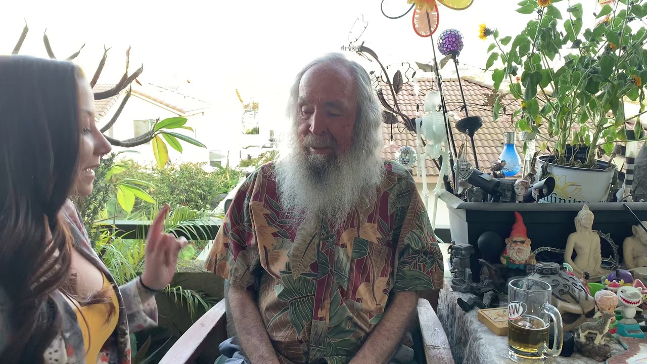 Grandpa the Smoking Wizard Reviews WiFi OG