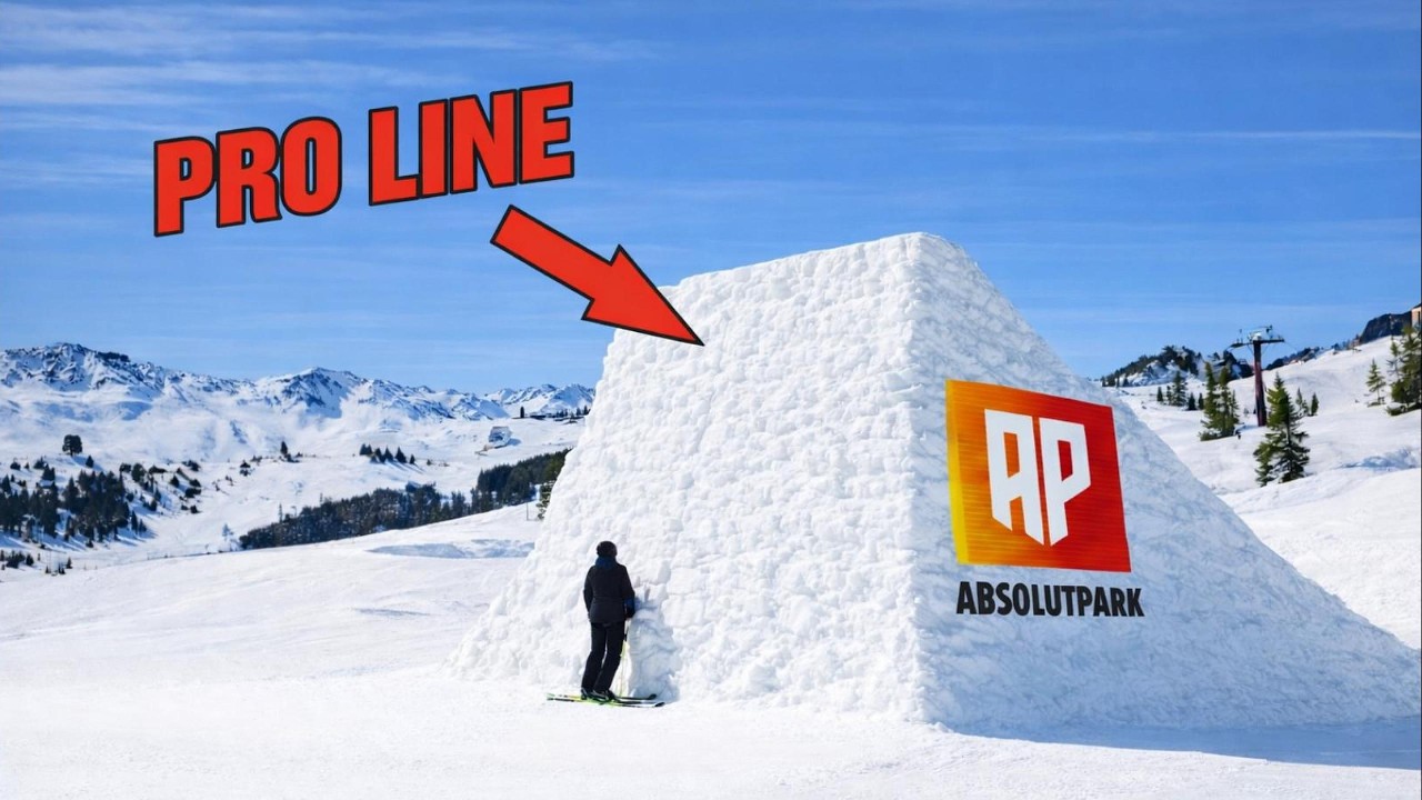 Auf der Pro Line zu weit geflogen🥶| Freestyle mit Chan
