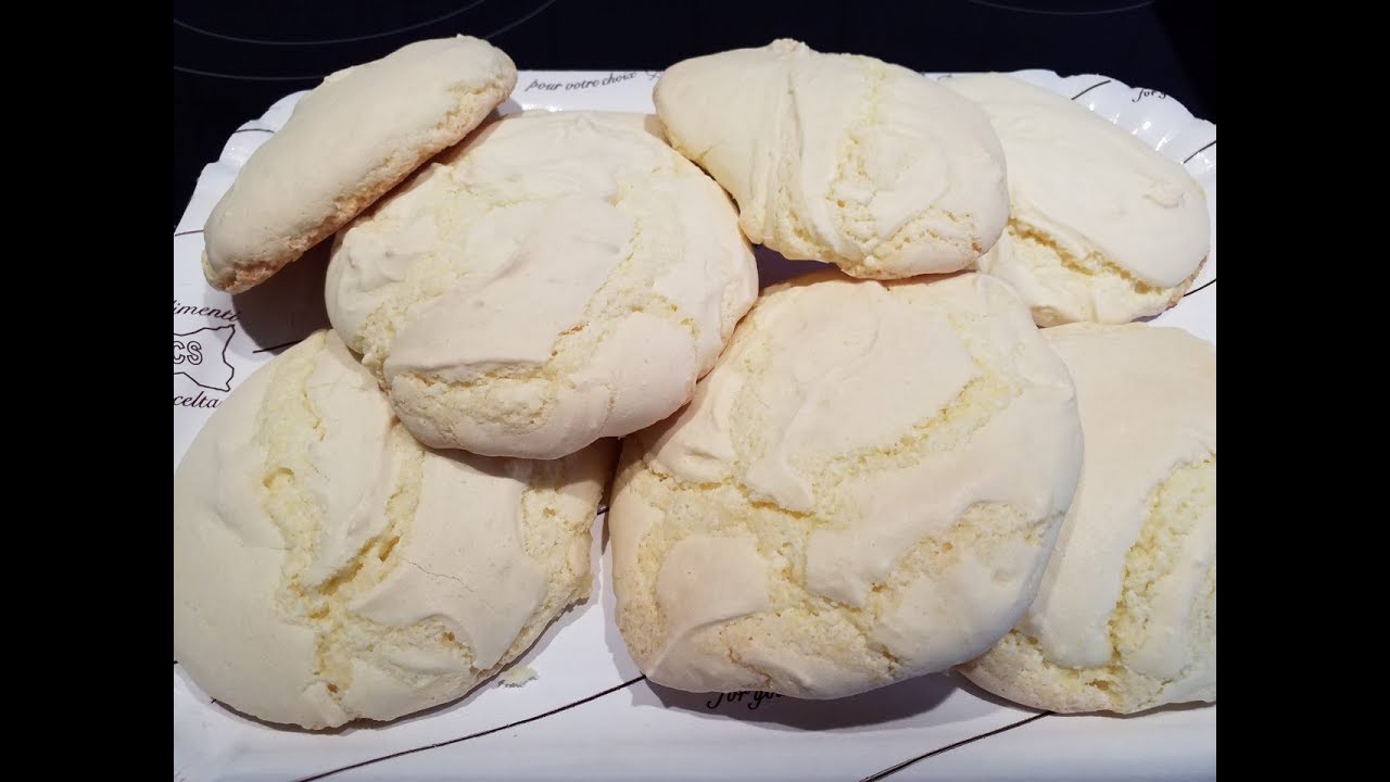 Ciambelle Spumose Siciliane