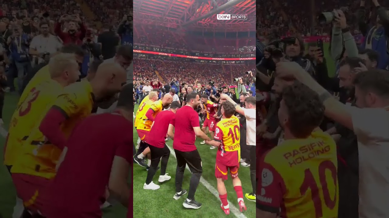 🟡🔴 Barış Alper Yılmaz’dan horon şov! 