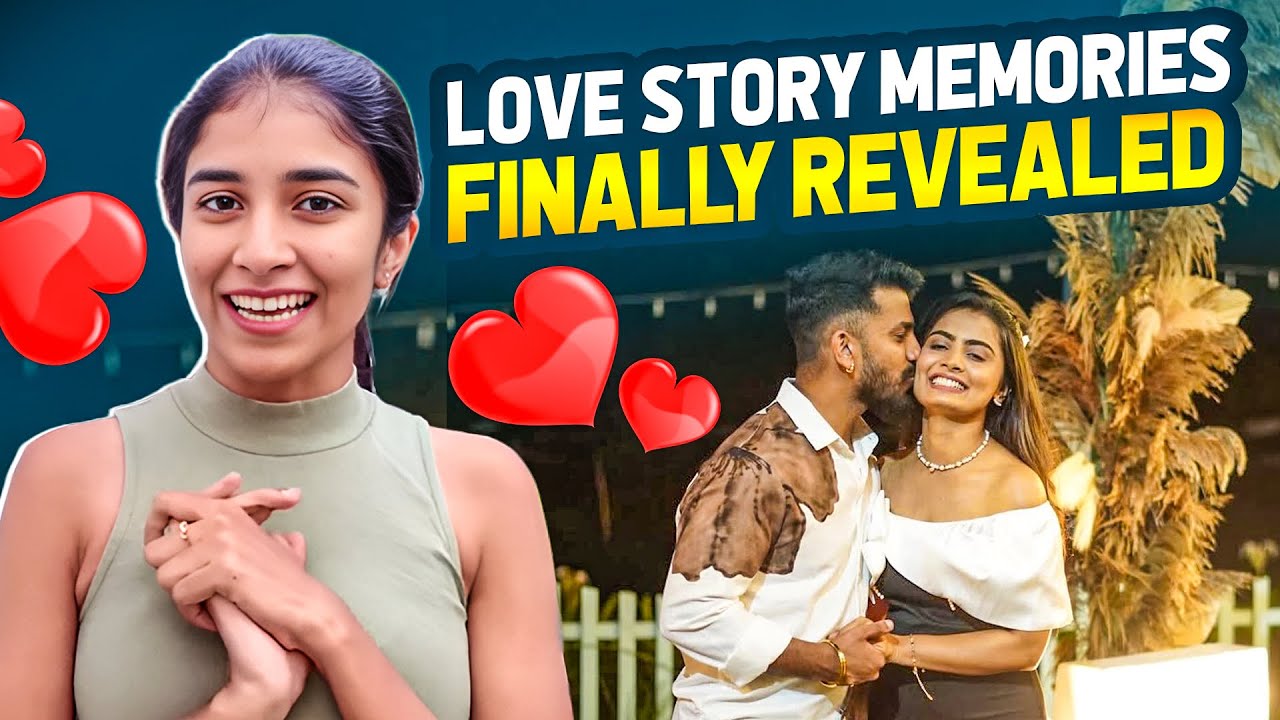 ಸ್ವಿಟ್ memories of ನೀಧು 💞😻| Nikhil Nisha Vlogs #nikhilnishavlogs #madhugowda