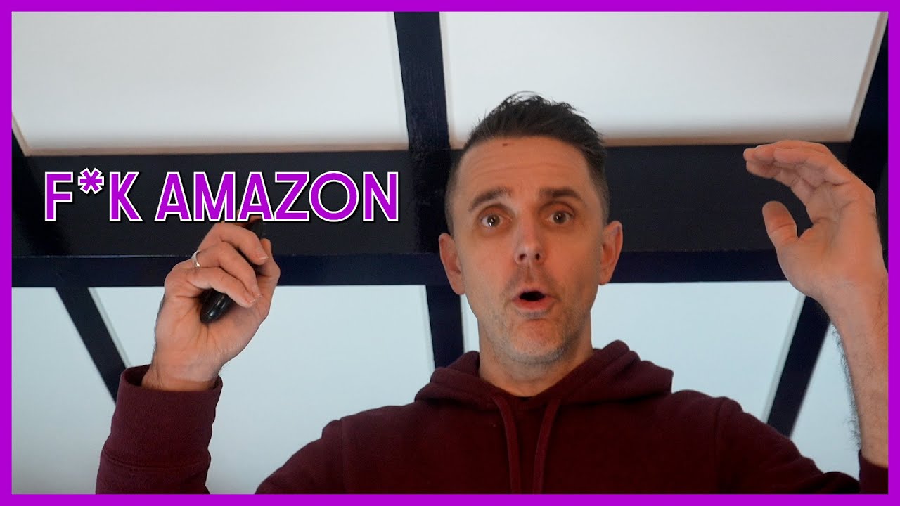 F*k Amazon