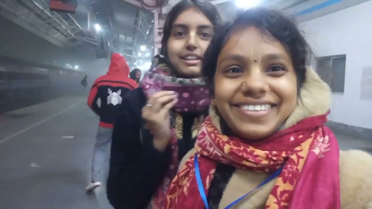 পুরি ধাম যাত্রা || Sukla's SM World || minivlog 