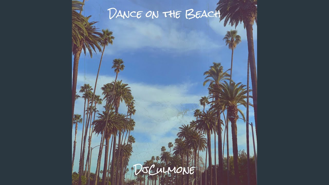 Dance on the Beach