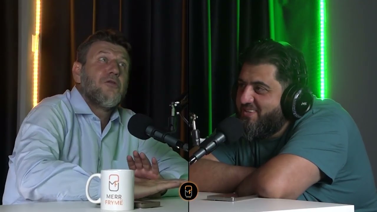 Çka duhet të bëjmë që ta mbajm Imanin lart çdo herë? - Hoxhë Metush Memedi
