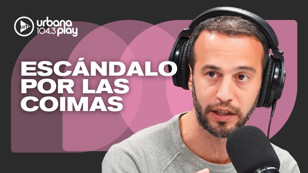 ¿MILEI PIERDE VOTOS? El impacto del caso de las coimas en ANDIS: Nacho Girón #VueltaYMedia