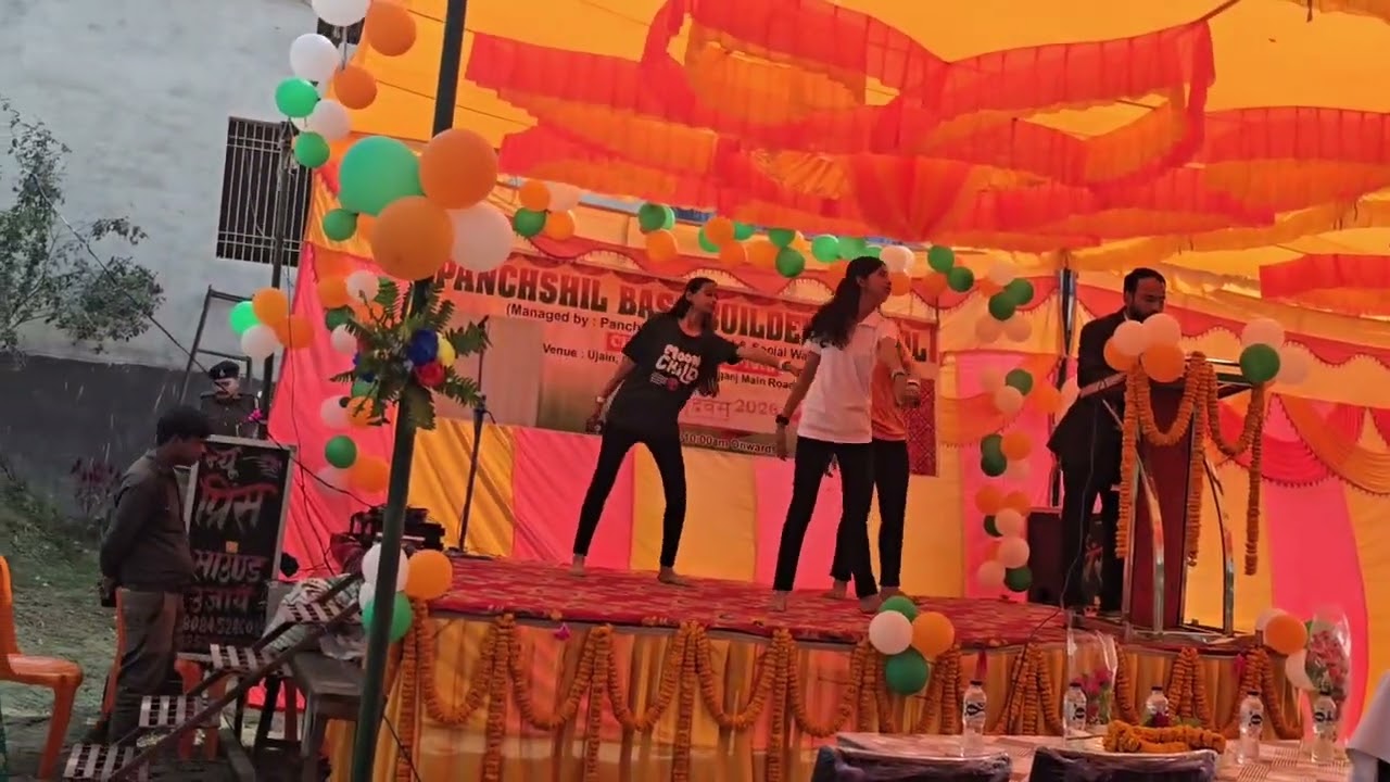 #Chief Guest #sdm mam💐🙏🥰   #Republic Day Special 🇮🇳❣️ #motivation #inspiration #india 🇮🇳 #unity