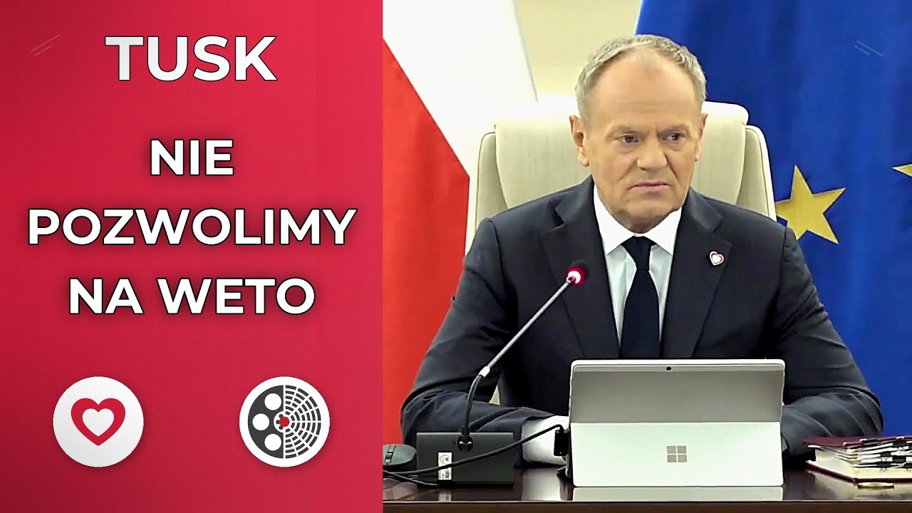 Wypowiedź Premiera Donalda Tuska przed posiedzeniem Rady Ministrów