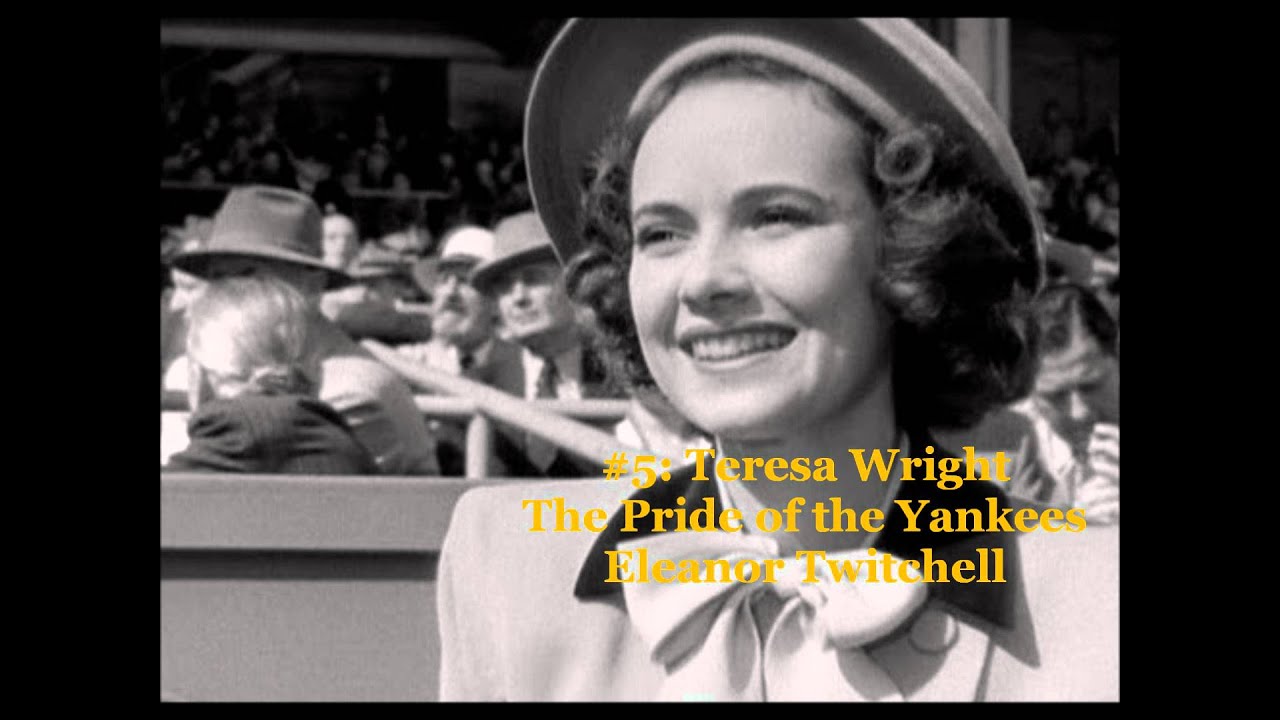 Alternate Oscar Nominees 1942