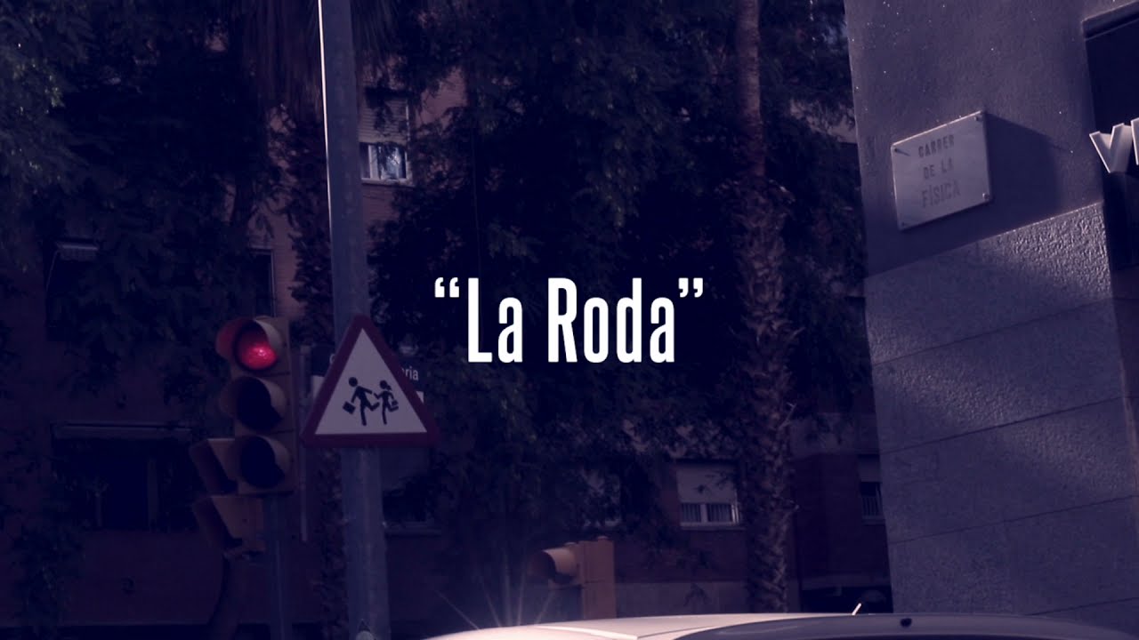 LA RODA. Daniel Sesé